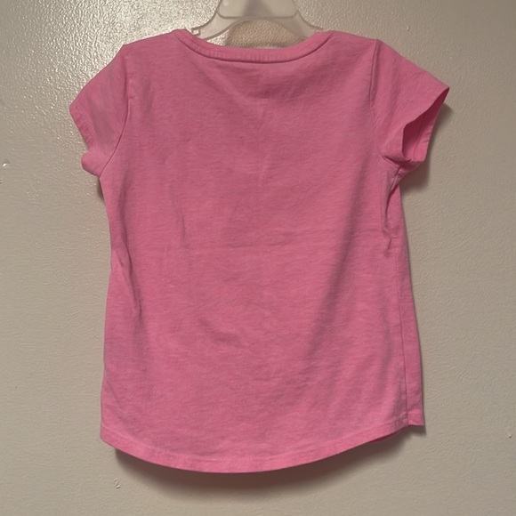 Pink top - Picture 3 of 3